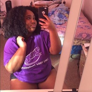 Meet your Posher, Alisha